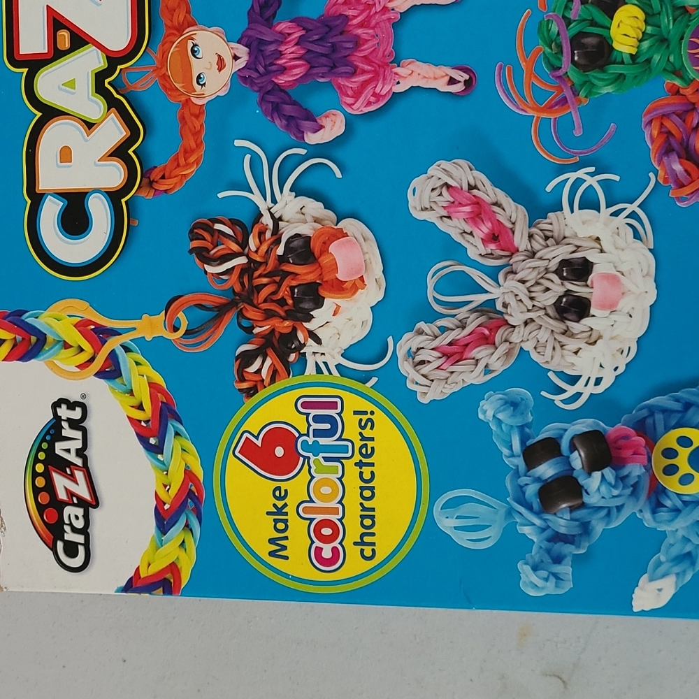 Cra-z-loom - Picture 3 of 8